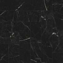 Alpine Floor Адамант Паркет Неро 12.5x60 см, поверхность нет, рельефная