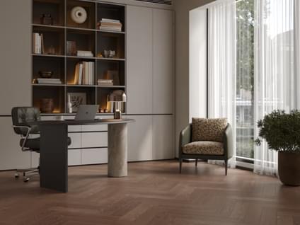 фабрика Alpine-Floor коллекция Приоритет-Паркет