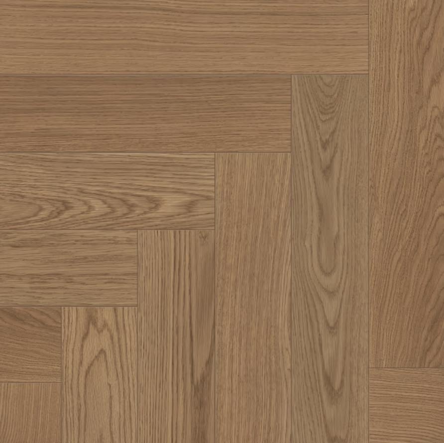 Alpine Floor Приоритет Паркет Дуб Винтажный 12.5x60 см, поверхность матовый лак