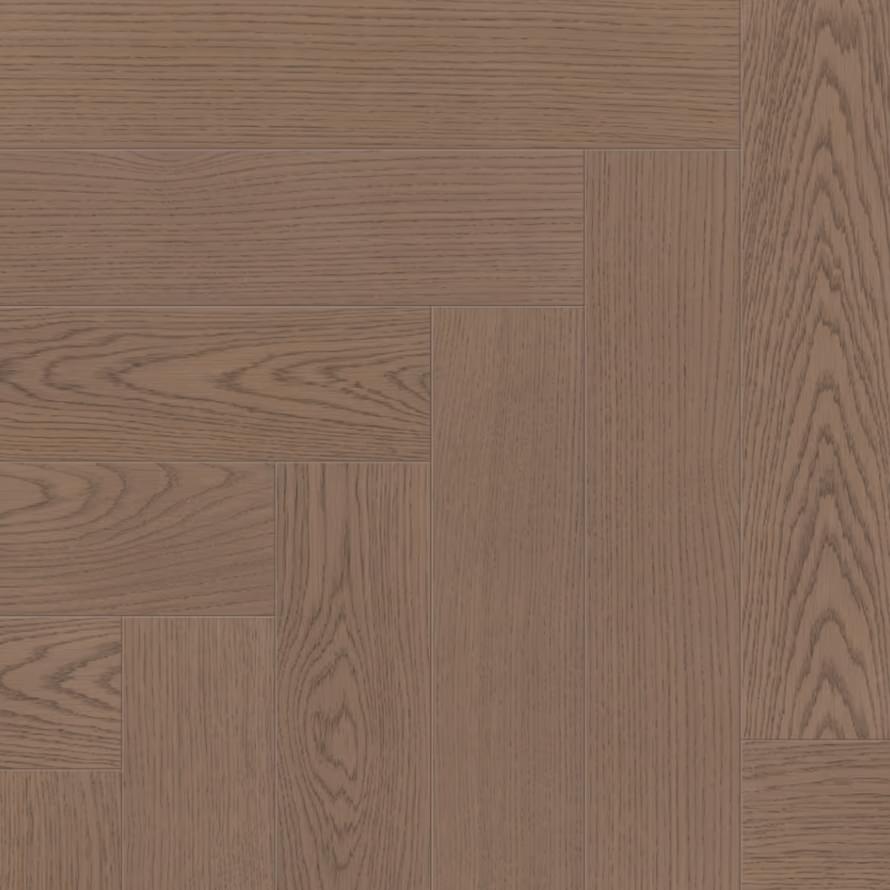 Alpine Floor Приоритет Паркет Дуб Престижный 12.5x60 см, поверхность матовый лак