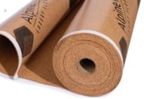 Alpine Floor Сопутствующие Товары Cork Floor Protection 3 мм пробковая подложка поверхность