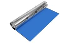 Alpine Floor Сопутствующие Товары Silver Foil Blue Eva полимер подложка поверхность 