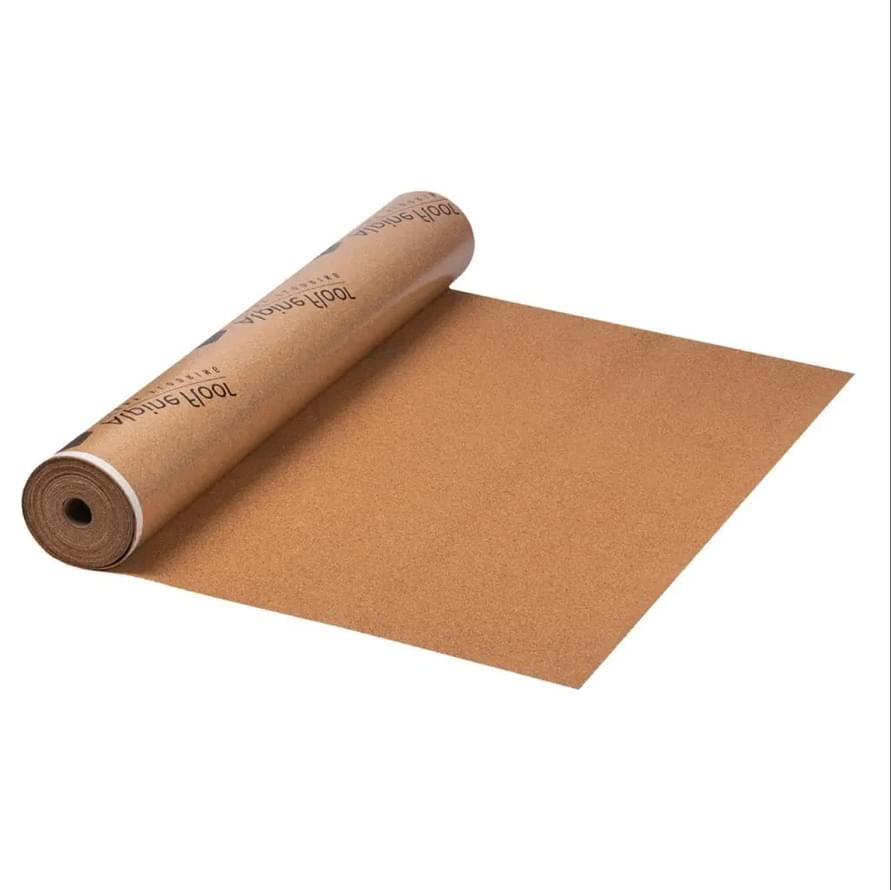 Alpine Floor Сопутствующие Товары Soft Cork HDF 100x999.99