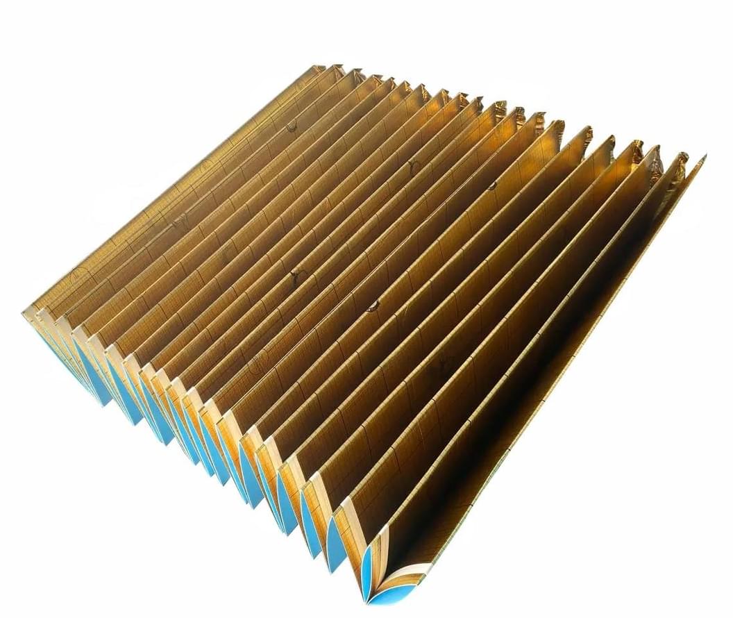 Alpine Floor Сопутствующие Товары Vinyl Pro Гармошка полистирол подложка поверхность 