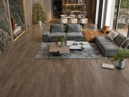 фабрика Alpine-Floor коллекция Титан-6