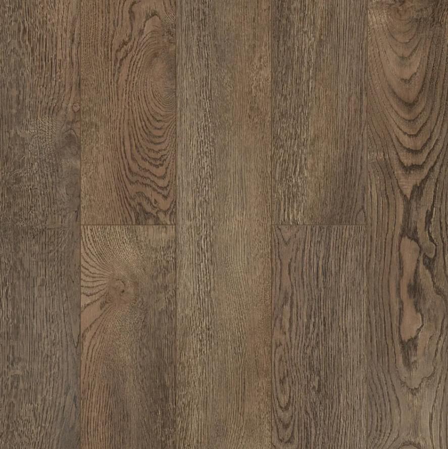 Alpine Floor Титан 6 Барит 18.3x122 см, поверхность нет, рельефная