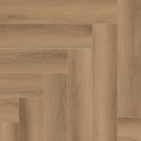 Alpine Floor Титан 6 Осмий 18.3x122 см, поверхность нет, рельефная