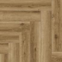 Alpine Floor Титан 6 Циркон 18.3x122 см, поверхность нет, рельефная