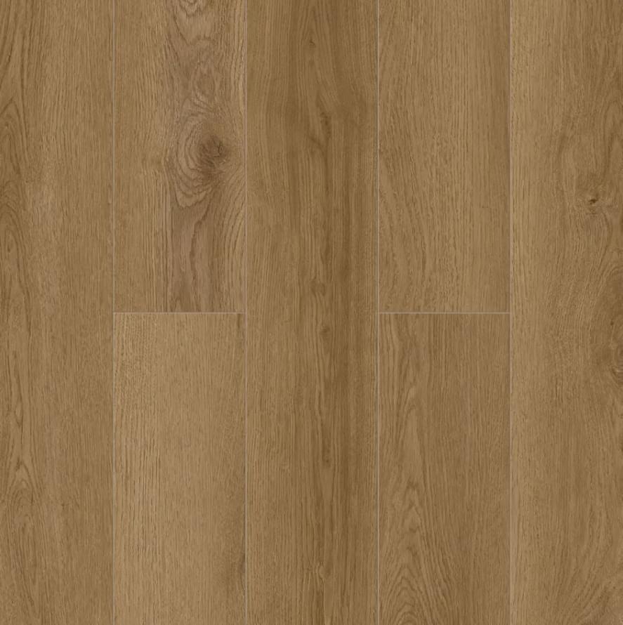 Alpine Floor Титан 8 Осирис 18.3x122 см, поверхность нет, рельефная