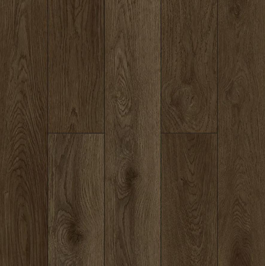 Alpine Floor Титан Паркет Минос 12.5x60 см, поверхность нет, рельефная