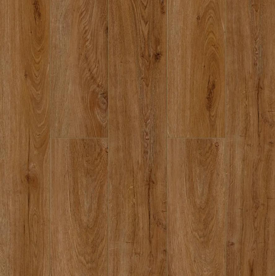 Alpine Floor Титан Паркет Олимп 12.5x60 см, поверхность нет, рельефная