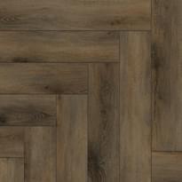 Alpine Floor Титан Паркет Центурион 12.5x60 см, поверхность нет, рельефная
