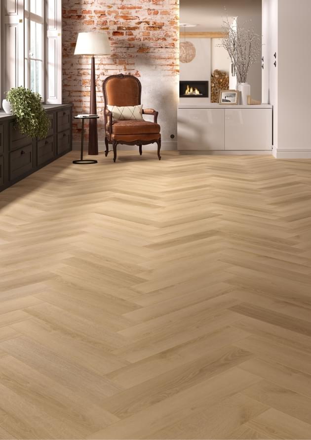 ламинат фабрики Alsafloor коллекция Creative Baton Rompu