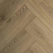 Ламинат Alsafloor Creative Baton Rompu Аликанте 14.3x64 см поверхность нет, рельефная