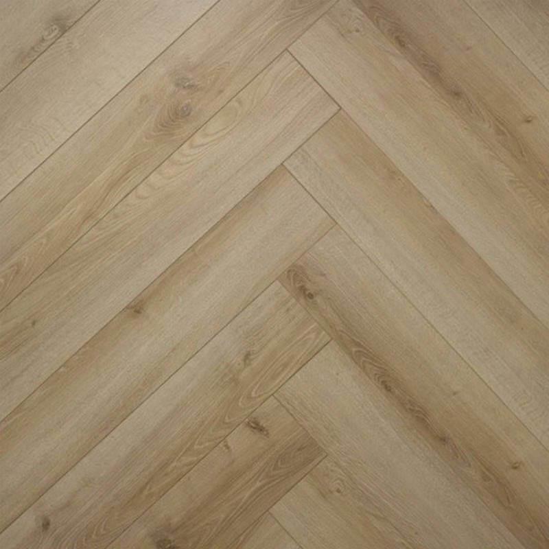 Ламинат Alsafloor Creative Baton Rompu Джефферсон 14.3x64 см поверхность нет, рельефная