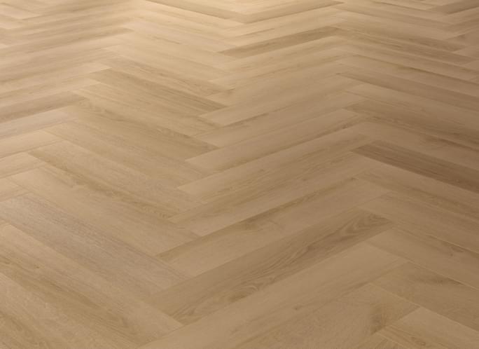 Ламинат Alsafloor Creative Baton Rompu Дуб Георгин 14.3x64 см поверхность нет, рельефная