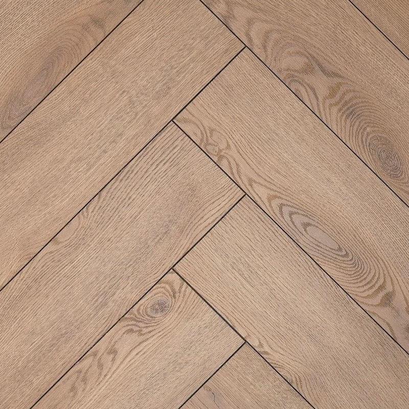 Ламинат Alsafloor Creative Baton Rompu Дуб Пролин 14.3x64 см поверхность нет, рельефная