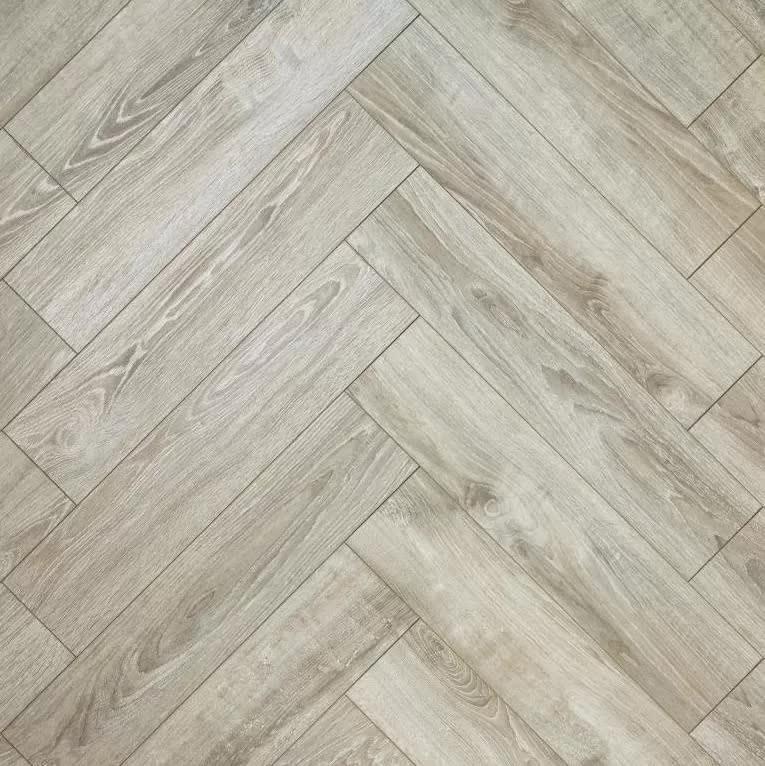 Ламинат Alsafloor Creative Baton Rompu Дуб Сардиния 14.3x64 см поверхность нет, рельефная