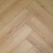 Ламинат Alsafloor Creative Baton Rompu Сансет 14.3x64 см поверхность нет, рельефная