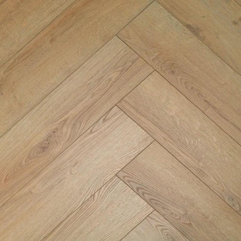 Ламинат Alsafloor Creative Baton Rompu Сансет 14.3x64 см поверхность нет, рельефная