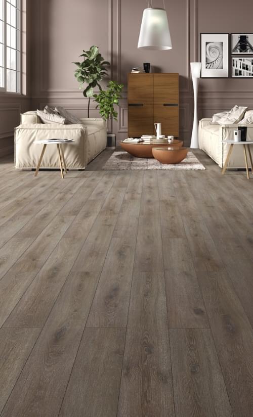 ламинат фабрики Alsafloor коллекция Elegant