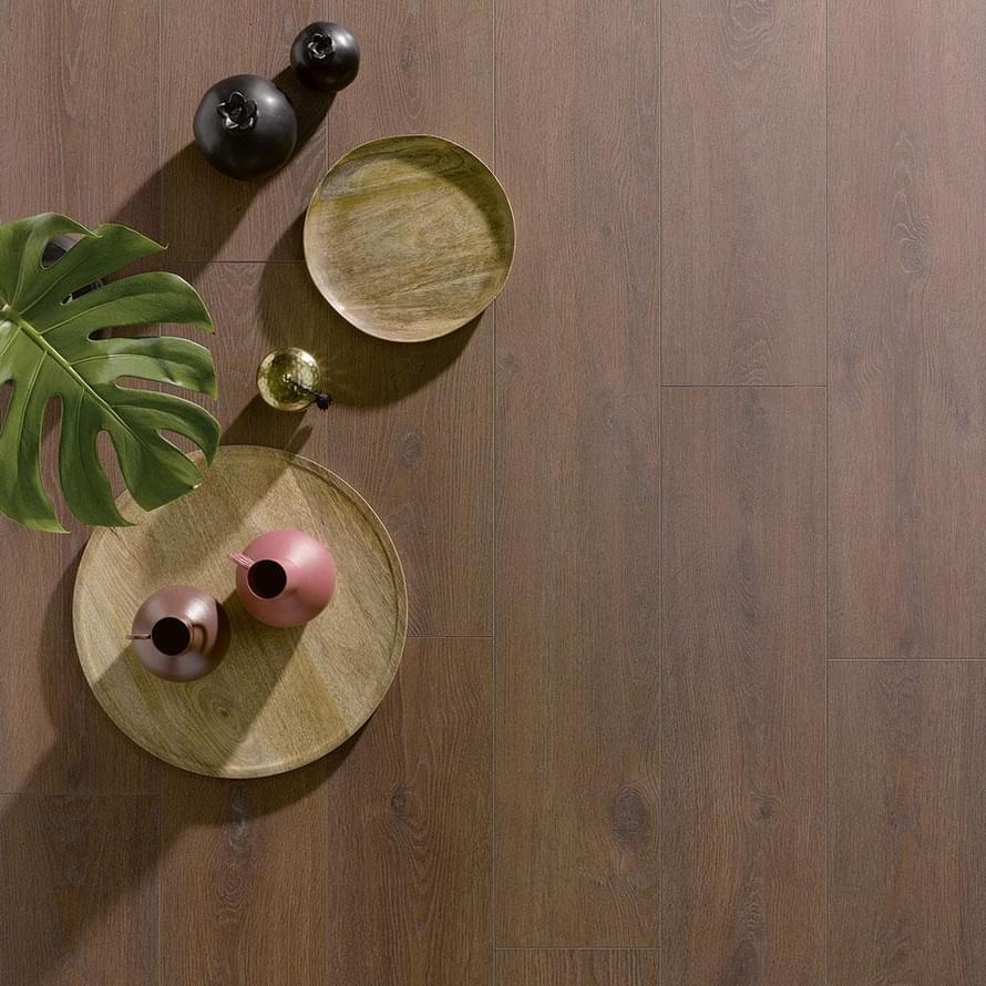 ламинат фабрики Alsafloor коллекция Osmoze