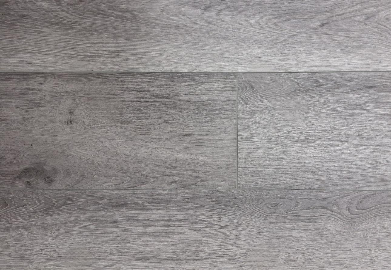 Ламинат Alsafloor Osmoze Серый Билдинг 19.2x128.6 см поверхность да, рельефная