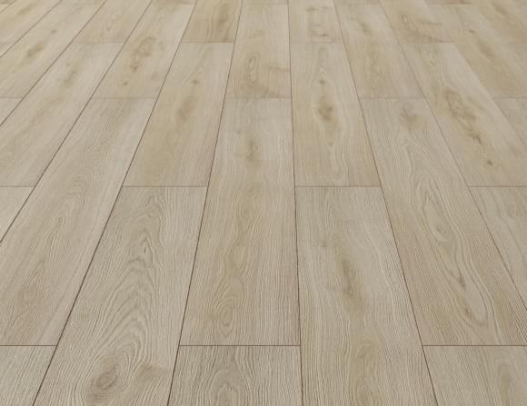 Ламинат Alsafloor Solid Plus Дуб Тилбург 21.4x128.6 см поверхность нет, рельефная