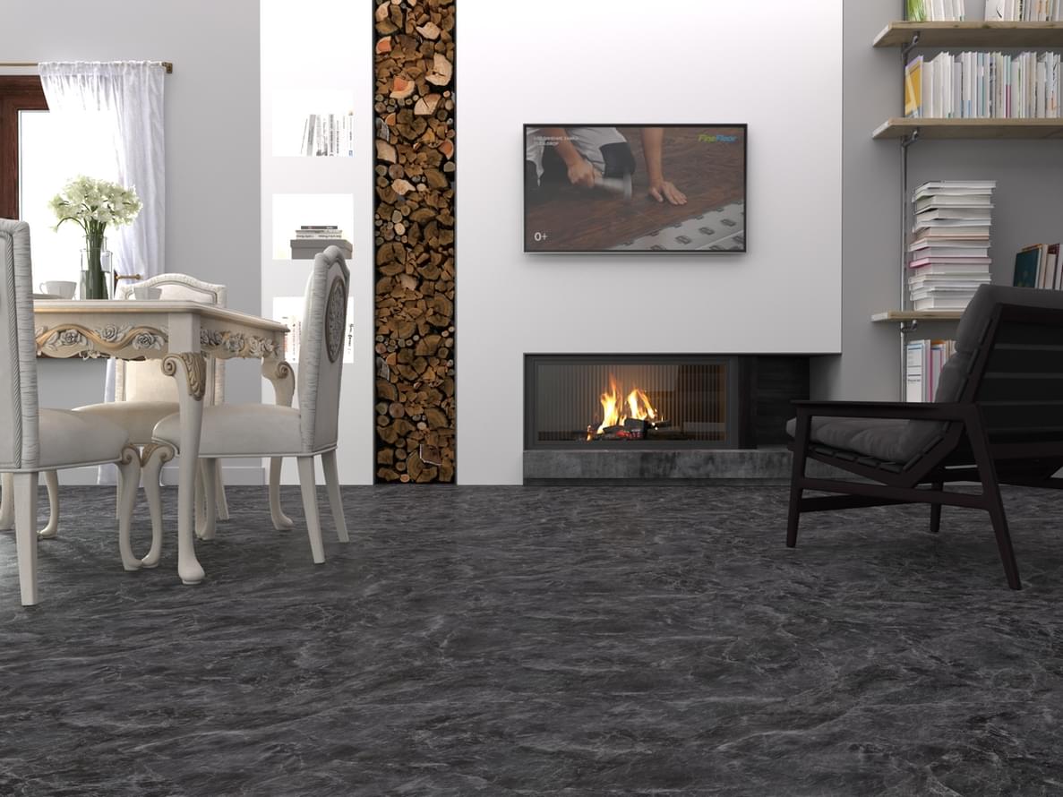 SPC фабрики AltaStep коллекция Arriba