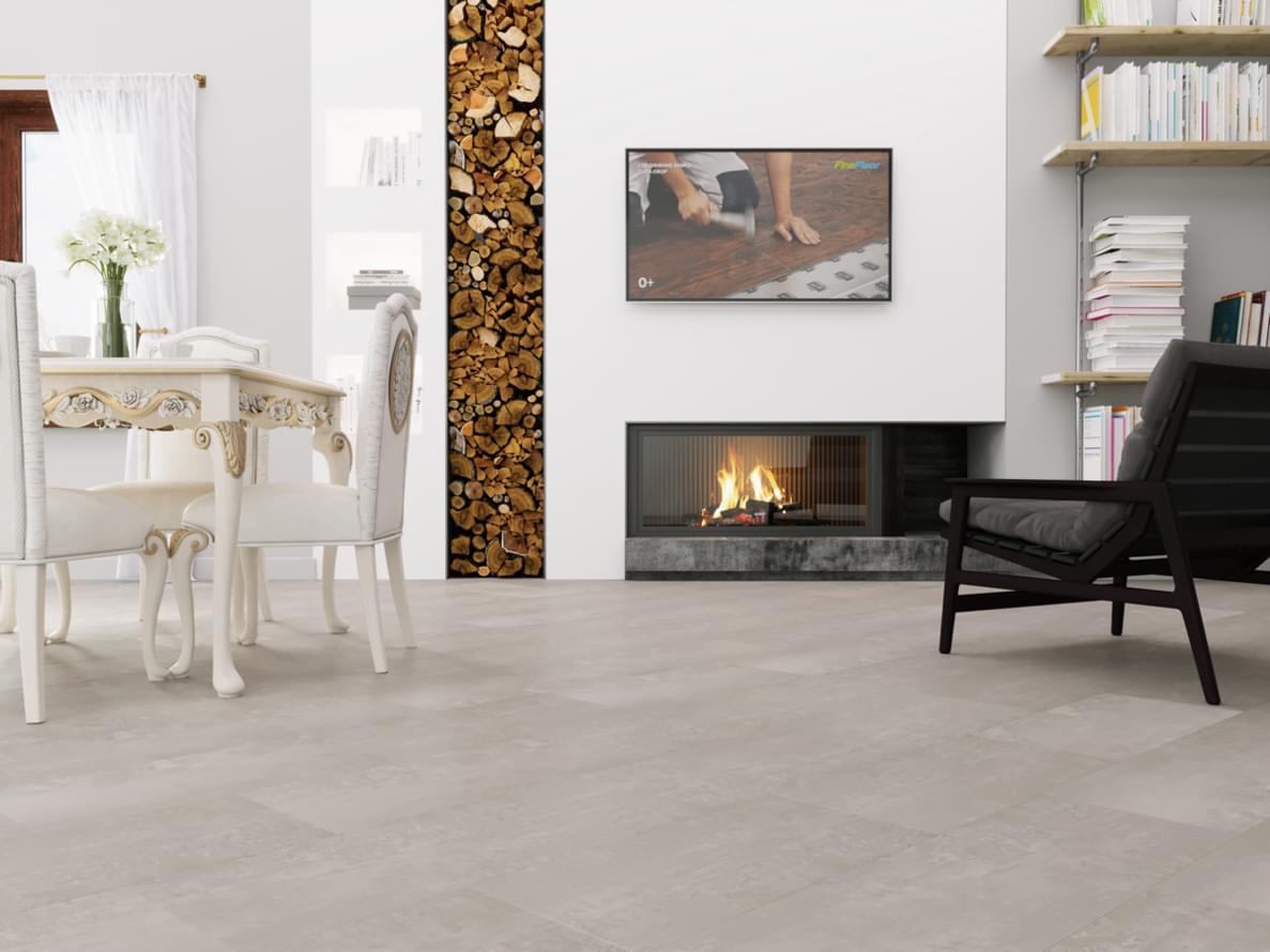 SPC фабрики AltaStep коллекция Arriba