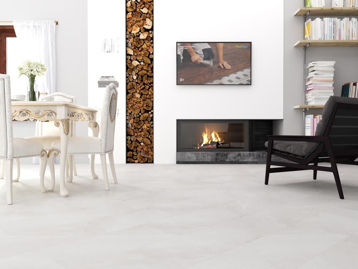 SPC фабрики AltaStep коллекция Arriba