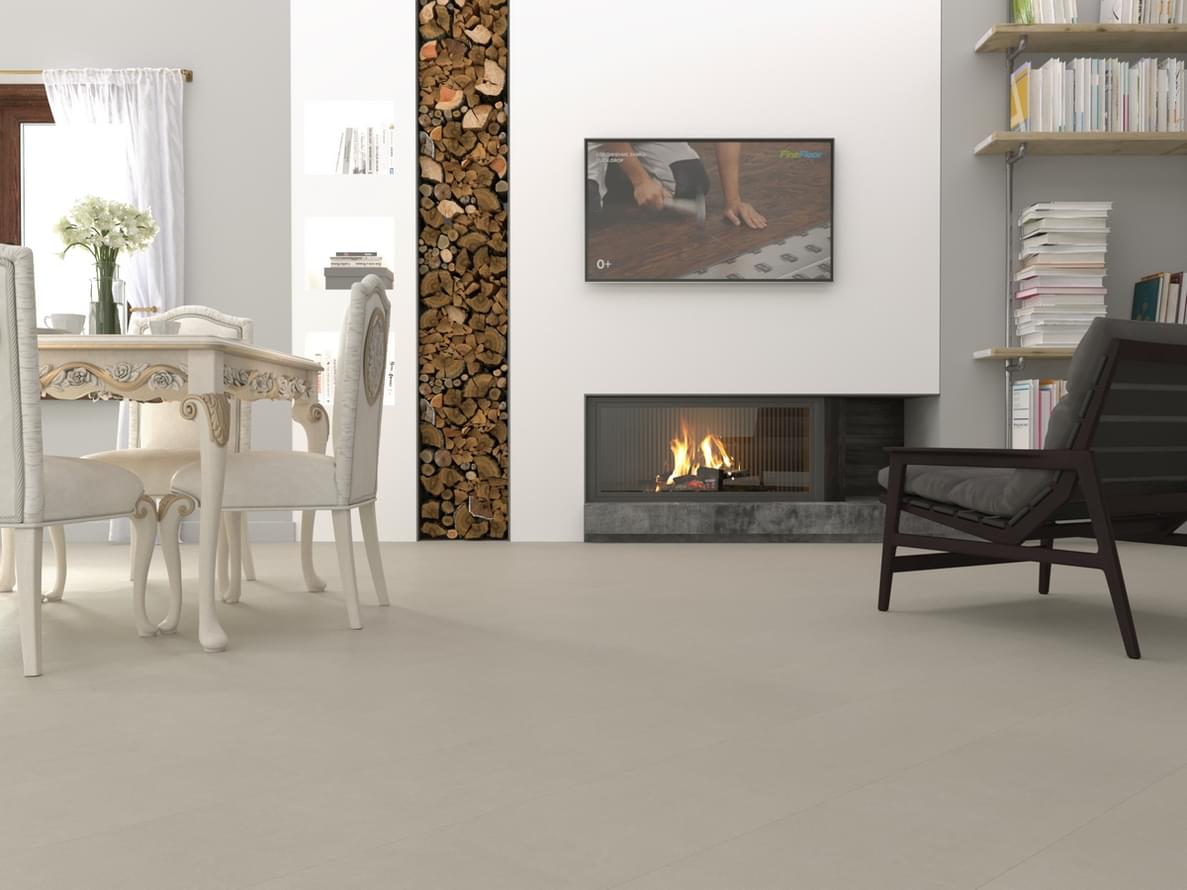 SPC фабрики AltaStep коллекция Arriba