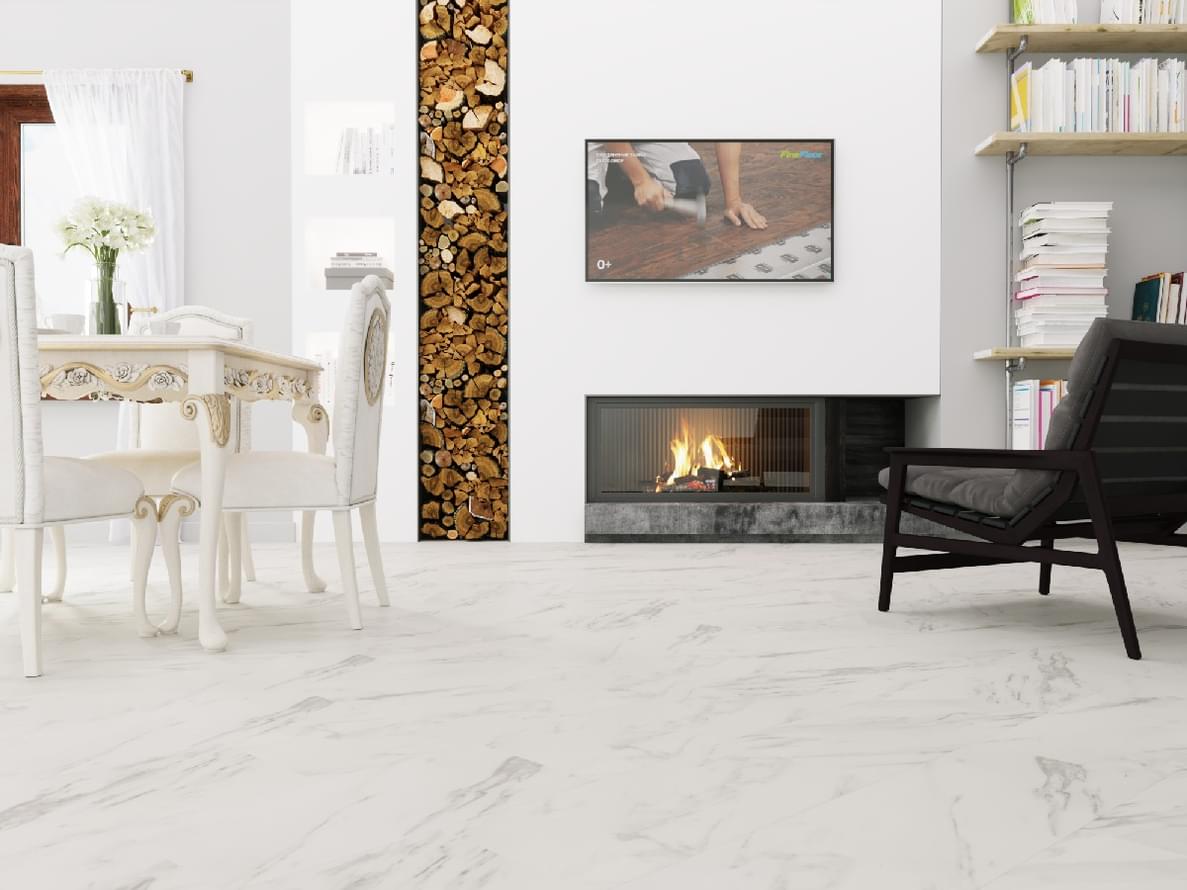 SPC фабрики AltaStep коллекция Arriba