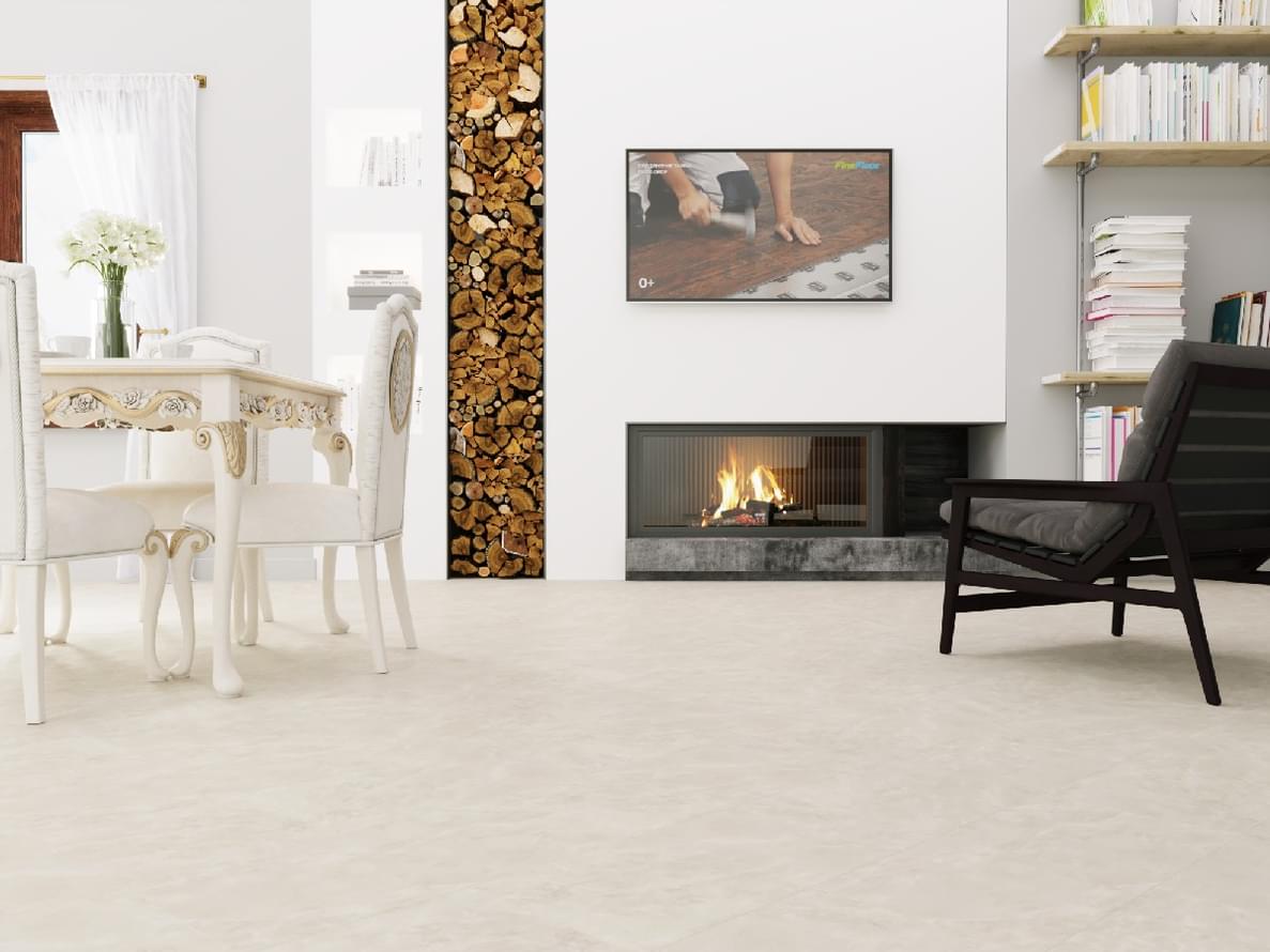 SPC фабрики AltaStep коллекция Arriba