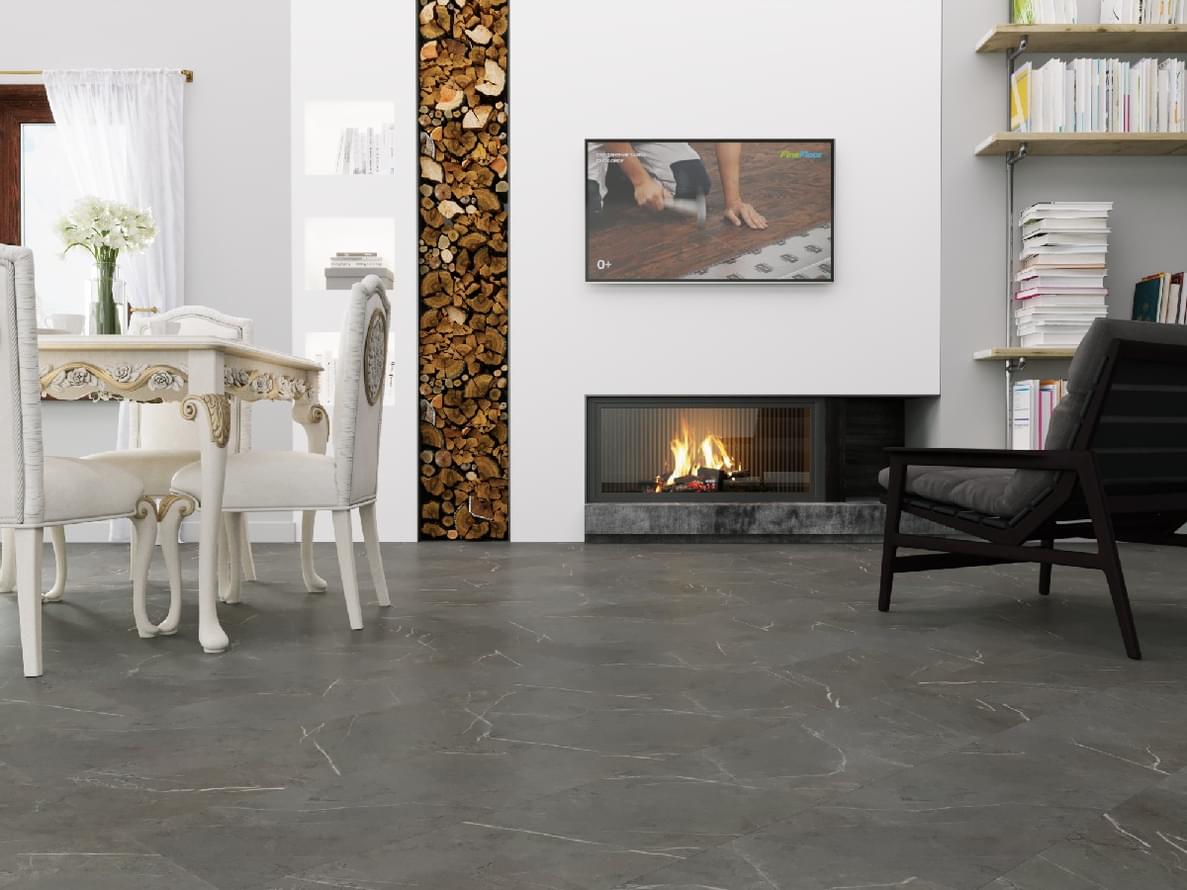 SPC фабрики AltaStep коллекция Arriba