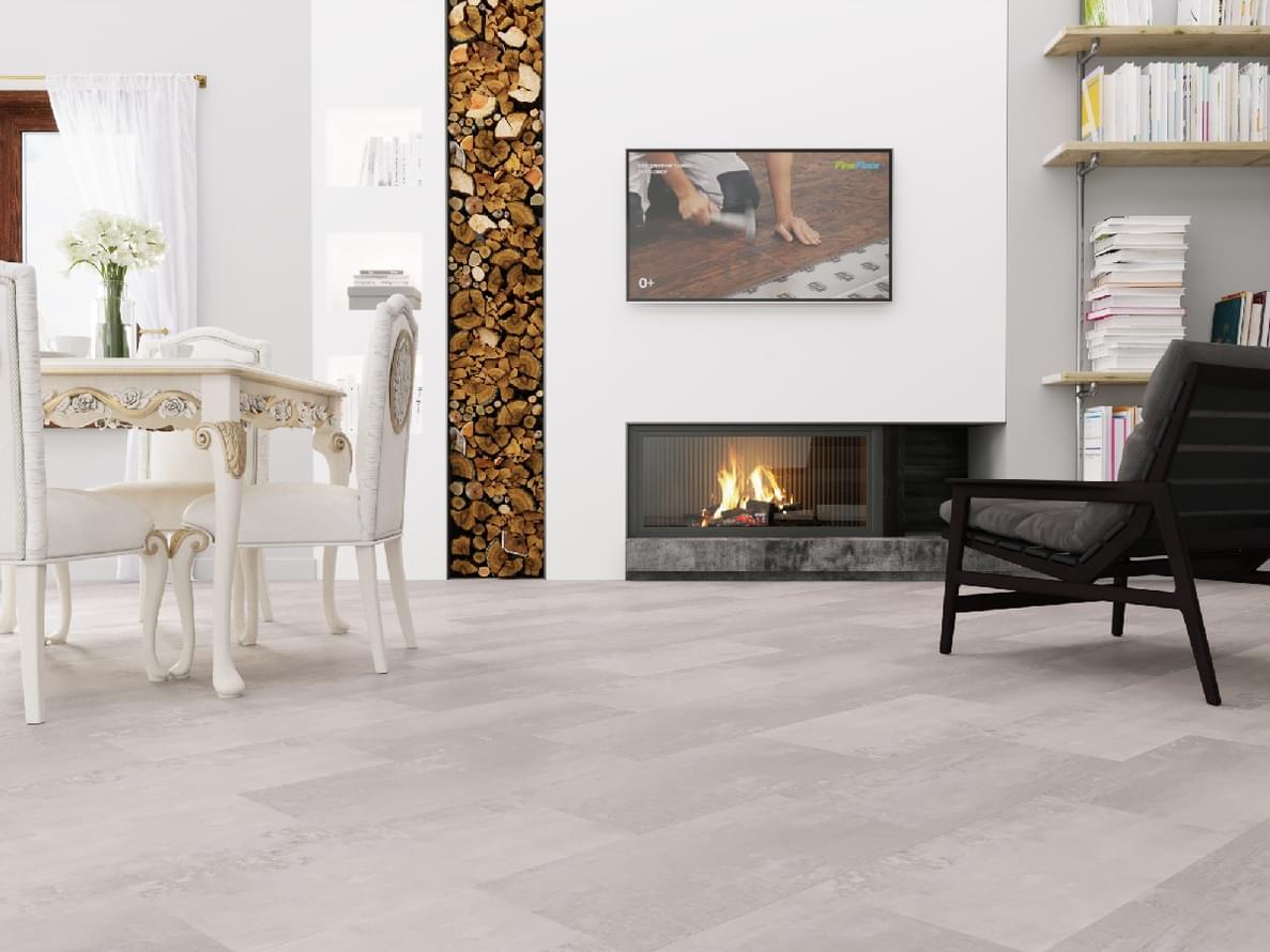 SPC фабрики AltaStep коллекция Arriba