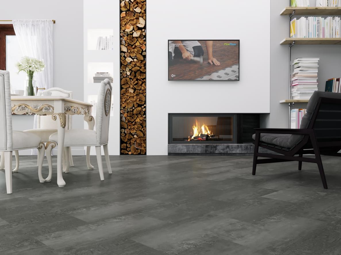 SPC фабрики AltaStep коллекция Arriba