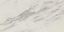 Кварцвинил AltaStep Arriba Мрамор Белый 30.5x61 см, поверхность лак