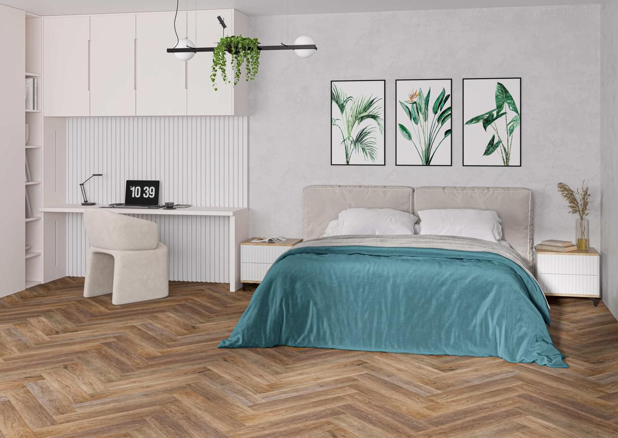 SPC фабрики AltaStep коллекция Encanto