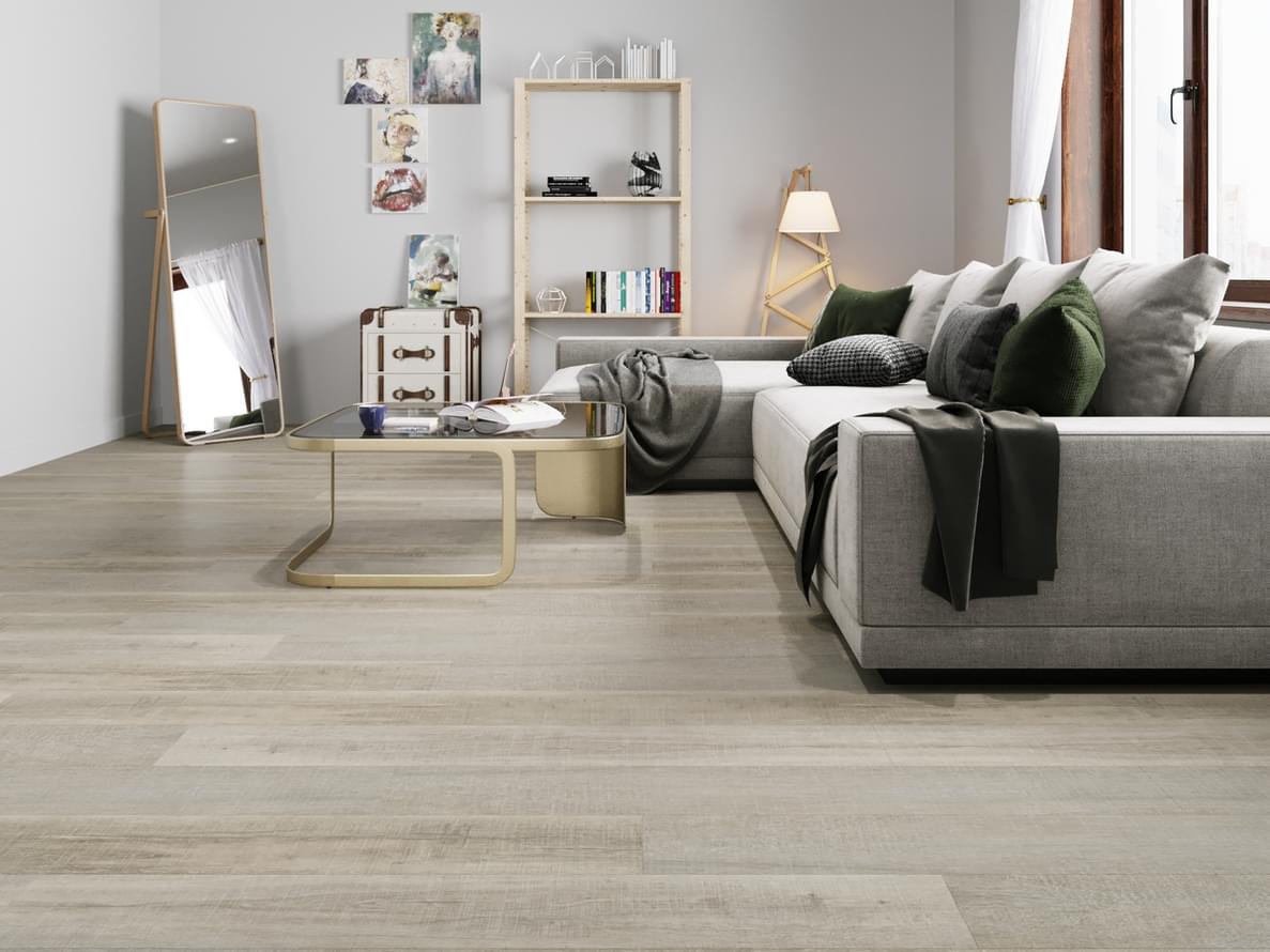 SPC фабрики AltaStep коллекция Excelente