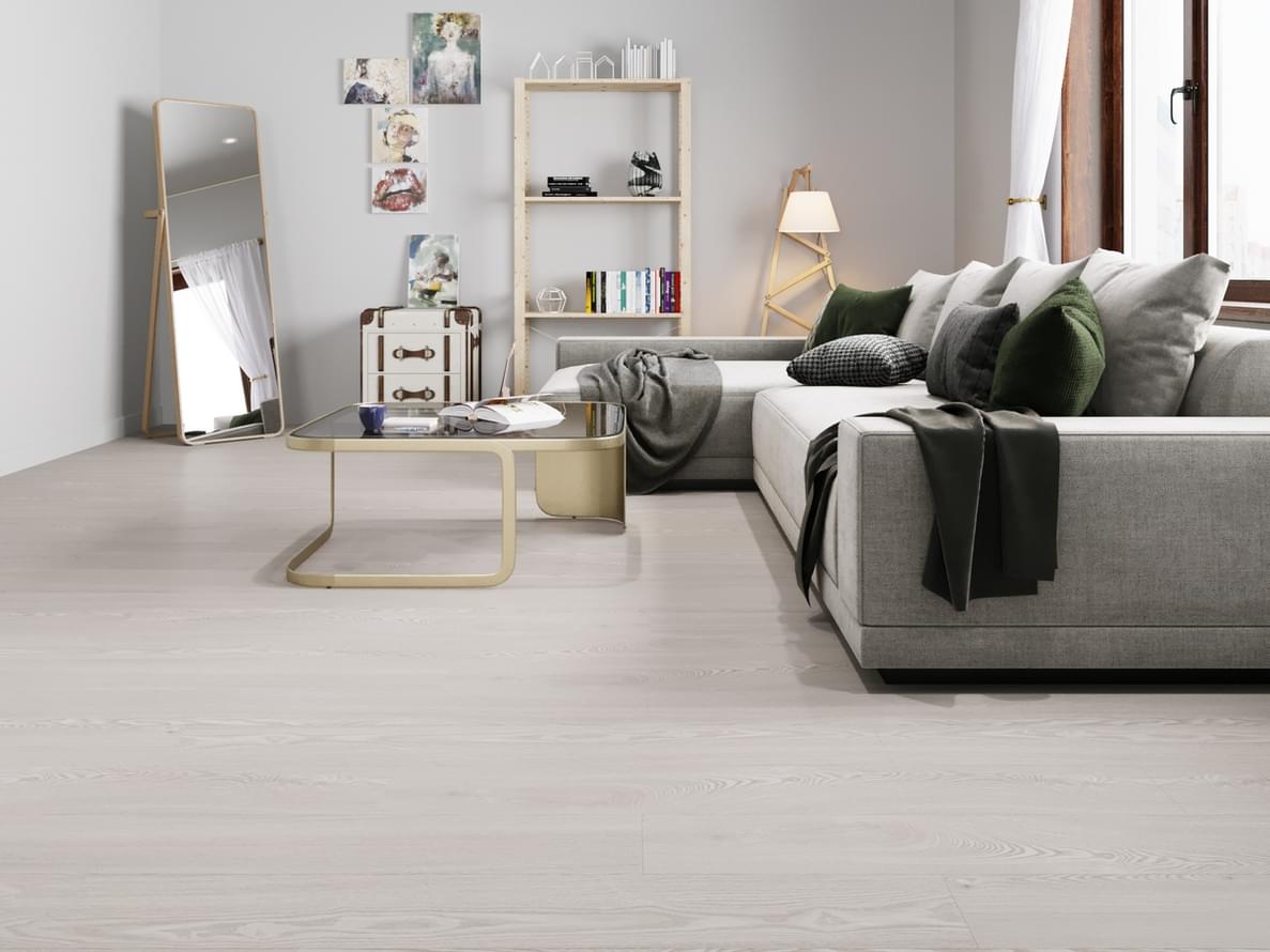 SPC фабрики AltaStep коллекция Excelente