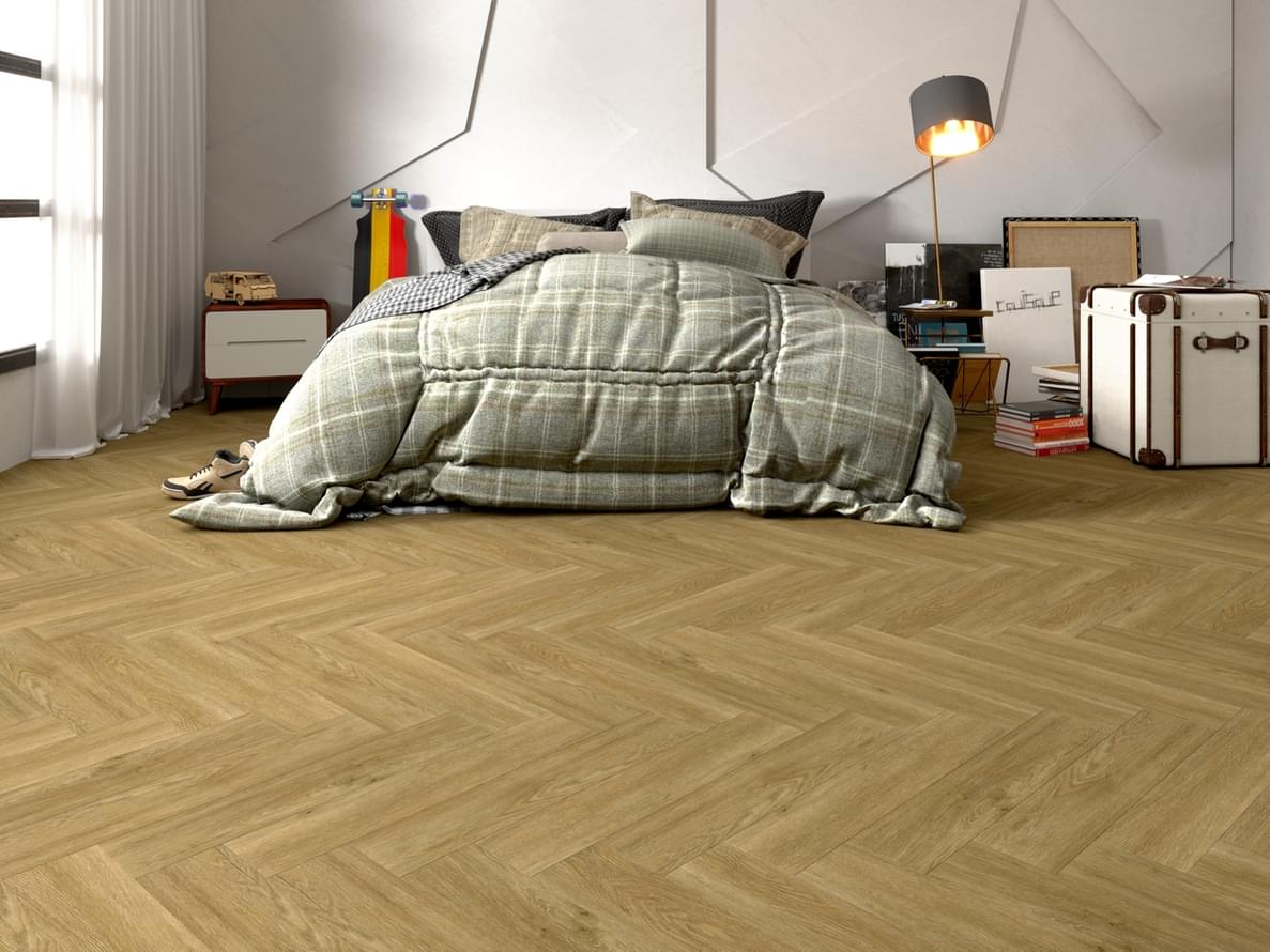 SPC фабрики AltaStep коллекция Mirada