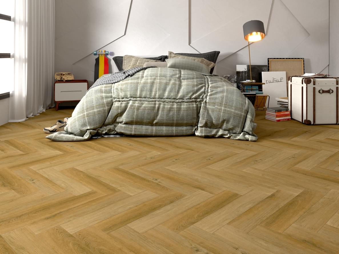 SPC фабрики AltaStep коллекция Mirada