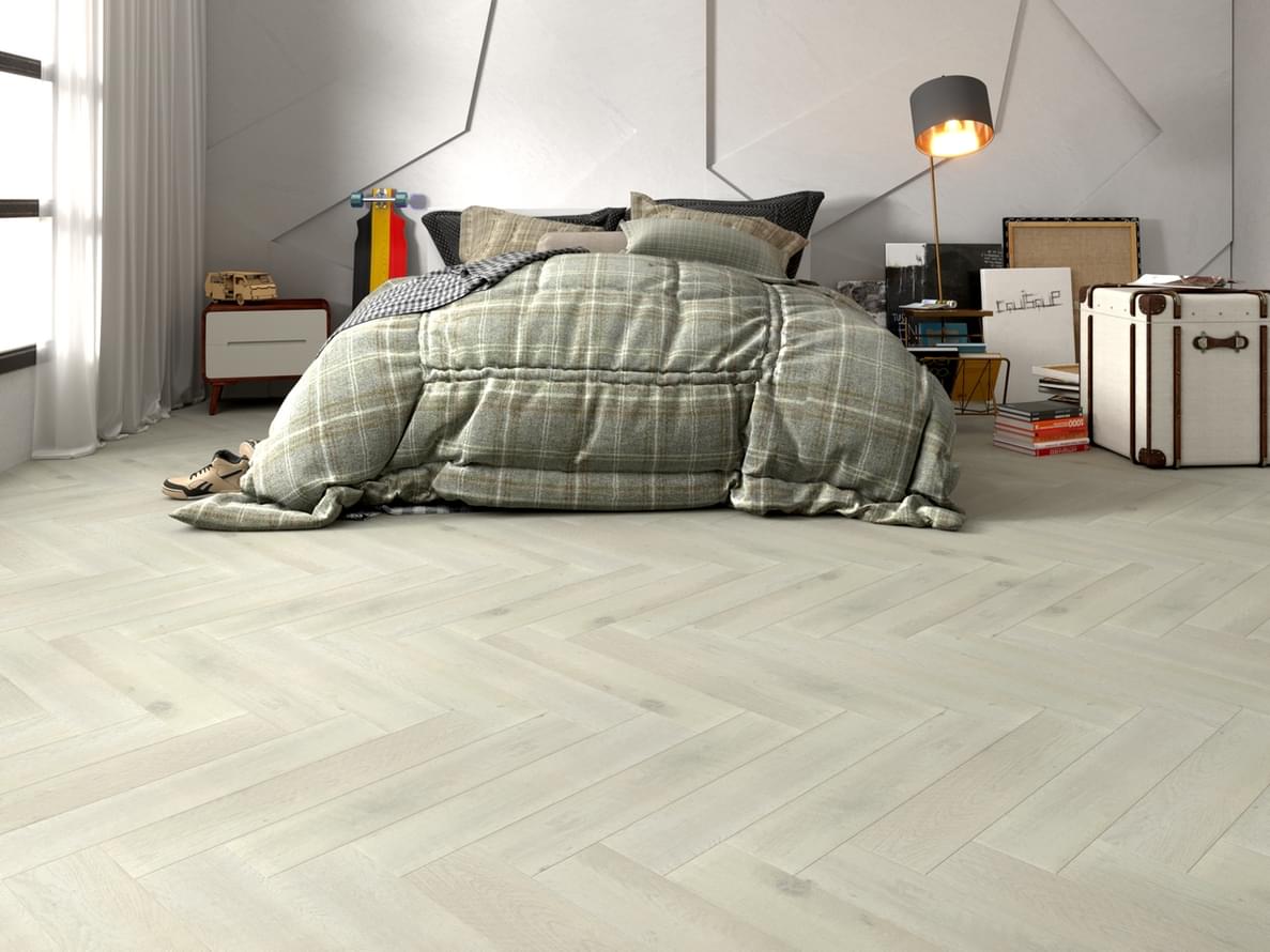 SPC фабрики AltaStep коллекция Mirada