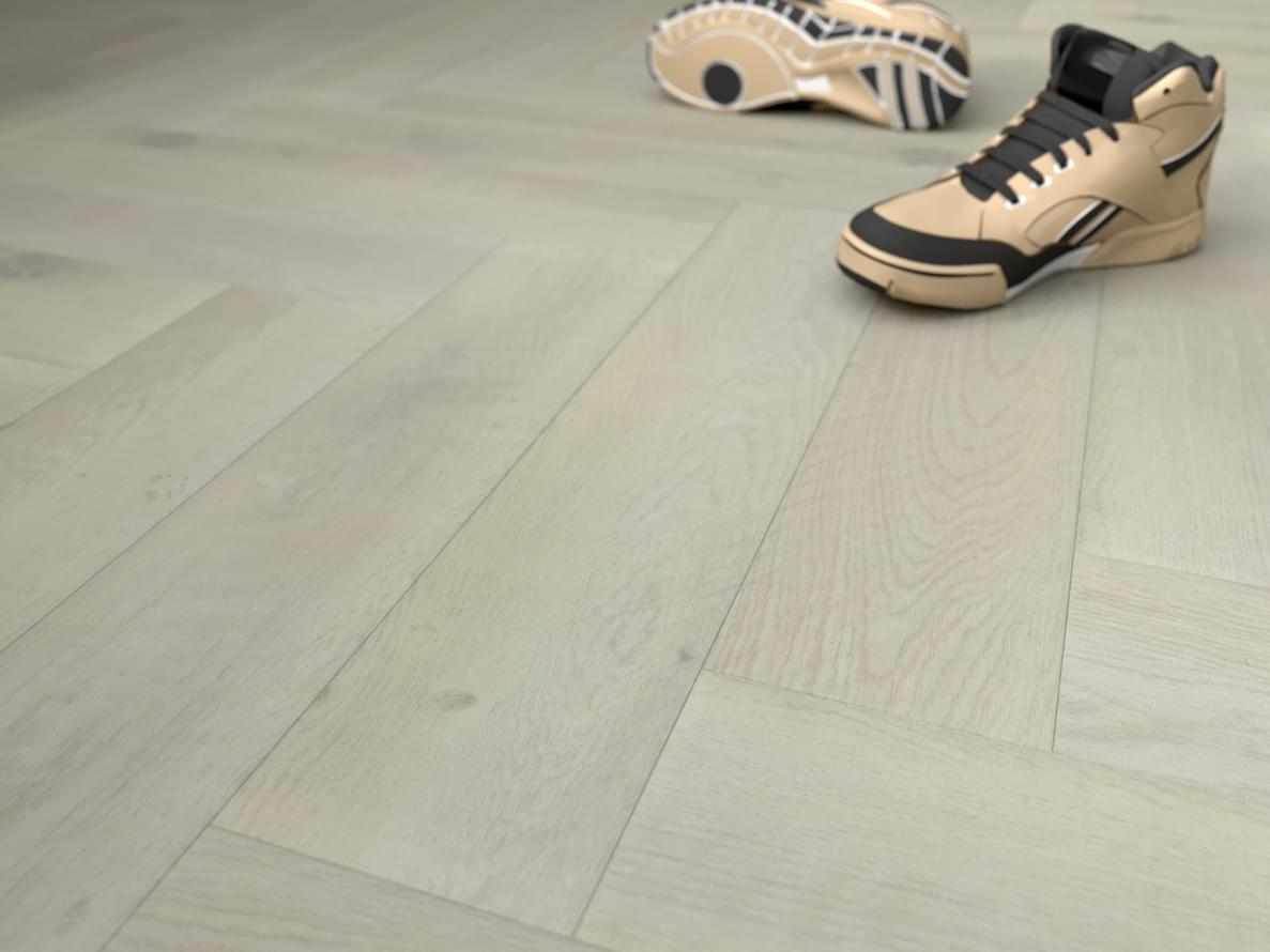 SPC фабрики AltaStep коллекция Mirada