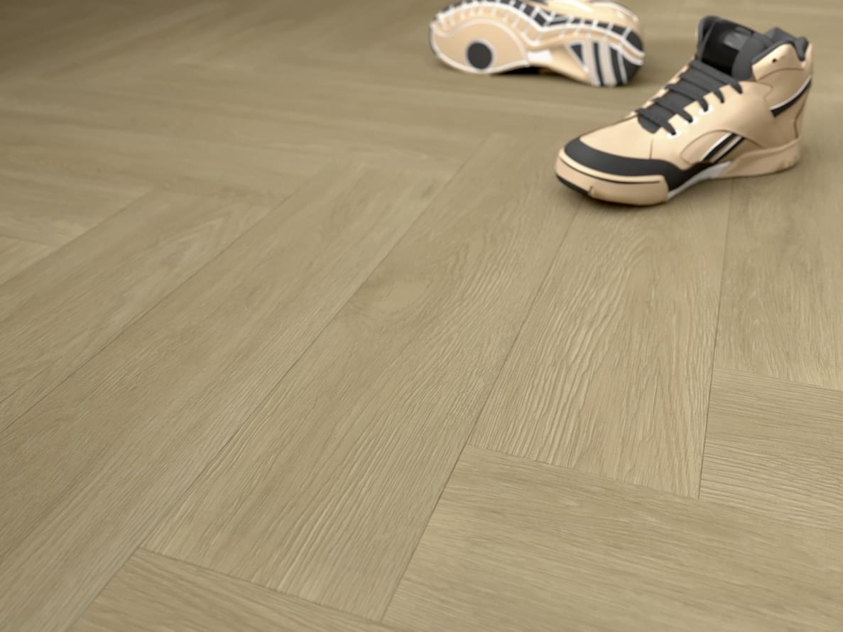 SPC фабрики AltaStep коллекция Mirada