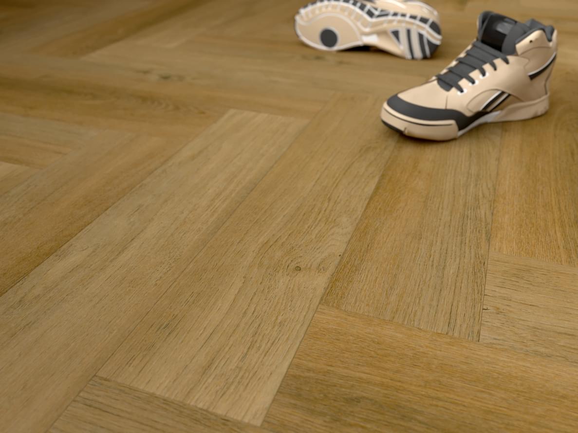 SPC фабрики AltaStep коллекция Mirada