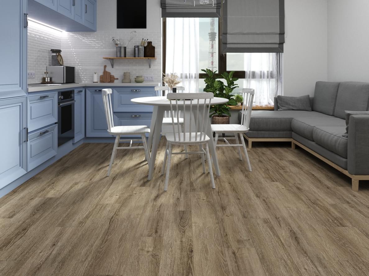 SPC фабрики AltaStep коллекция Nativo