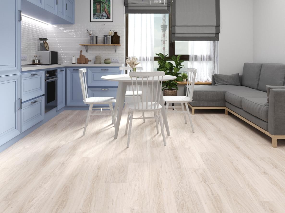 SPC фабрики AltaStep коллекция Nativo