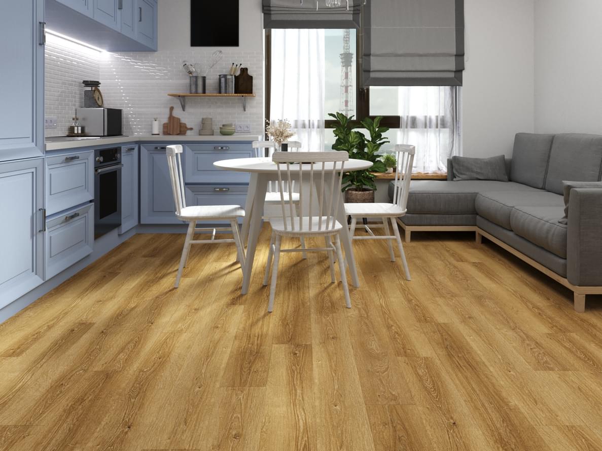 SPC фабрики AltaStep коллекция Nativo